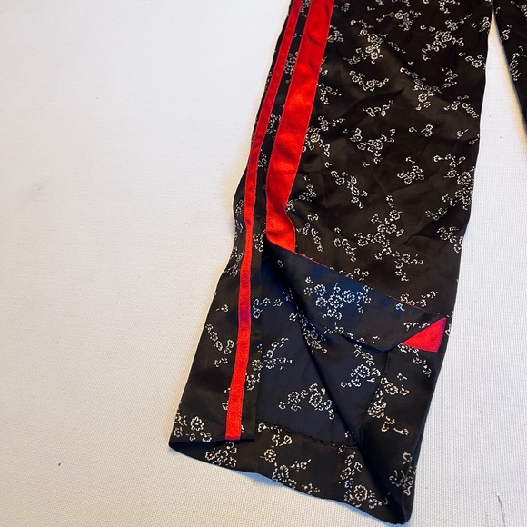 Equipment Femme Florence Silk Trouser Pants - Picture 7 of 10